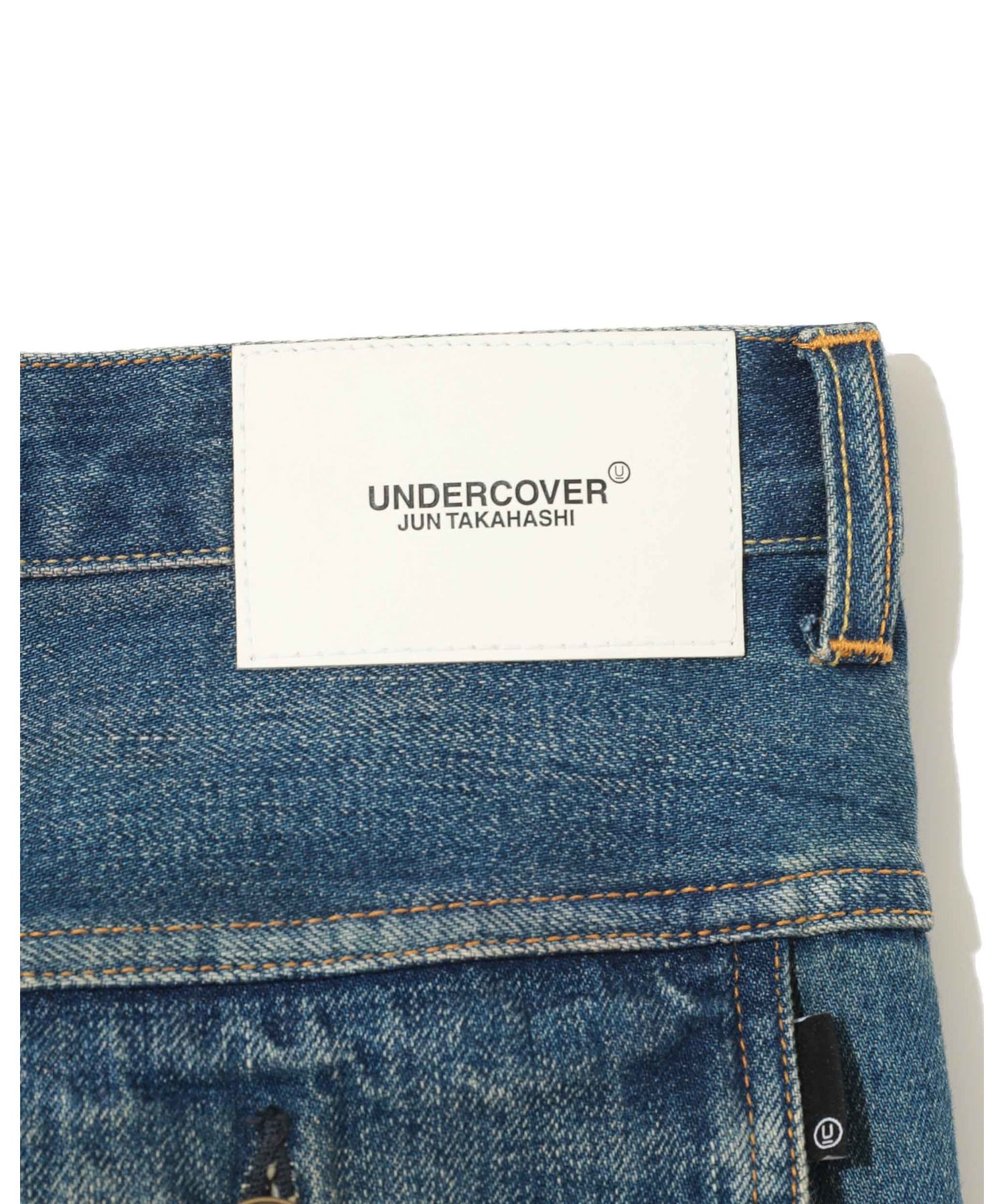 UP1F1504 詳細画像 INDIGO 7