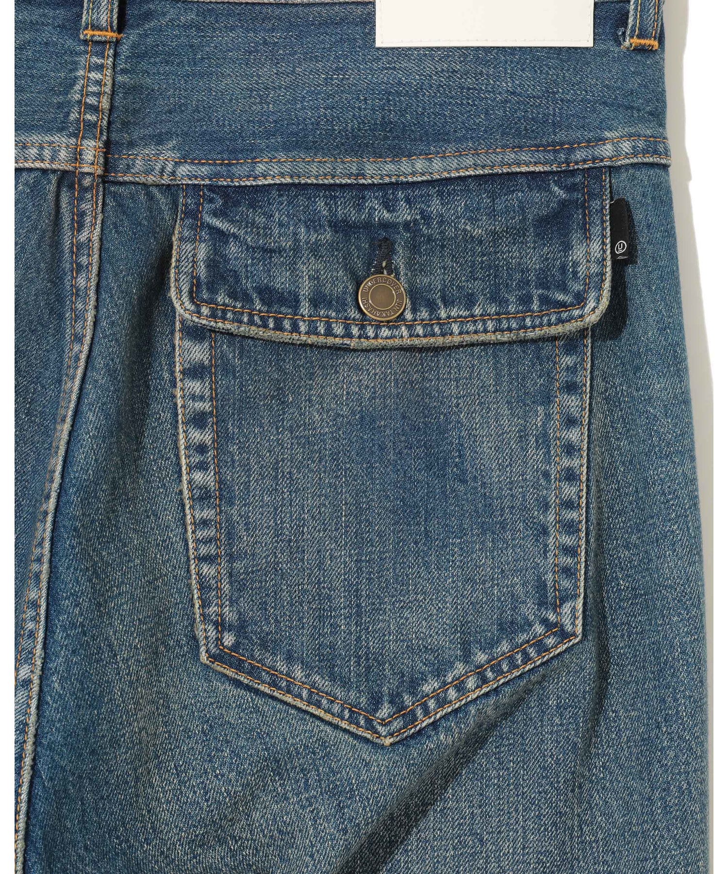 UP1F1504 詳細画像 INDIGO 8