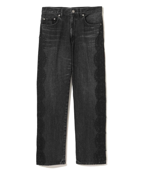 脇ﾚｰｽﾀﾀｷﾃﾞﾆﾑﾊﾟﾝﾂ