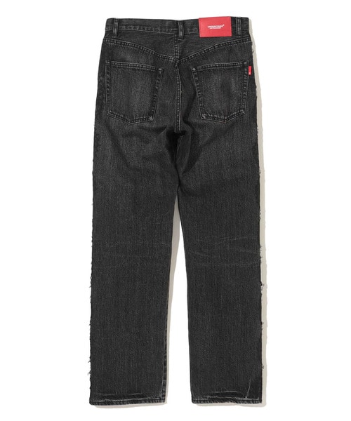 脇ﾚｰｽﾀﾀｷﾃﾞﾆﾑﾊﾟﾝﾂ