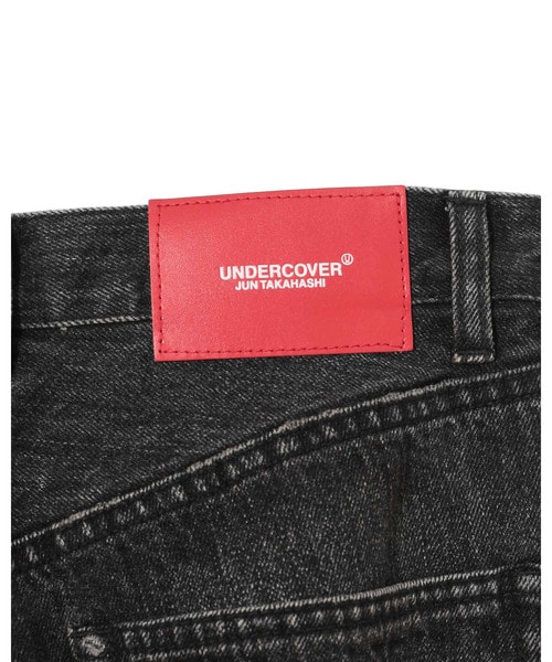 UP1F1505 詳細画像 BLACK 7