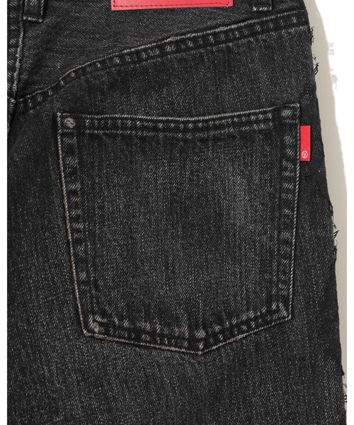 UP1F1505 詳細画像 BLACK 8