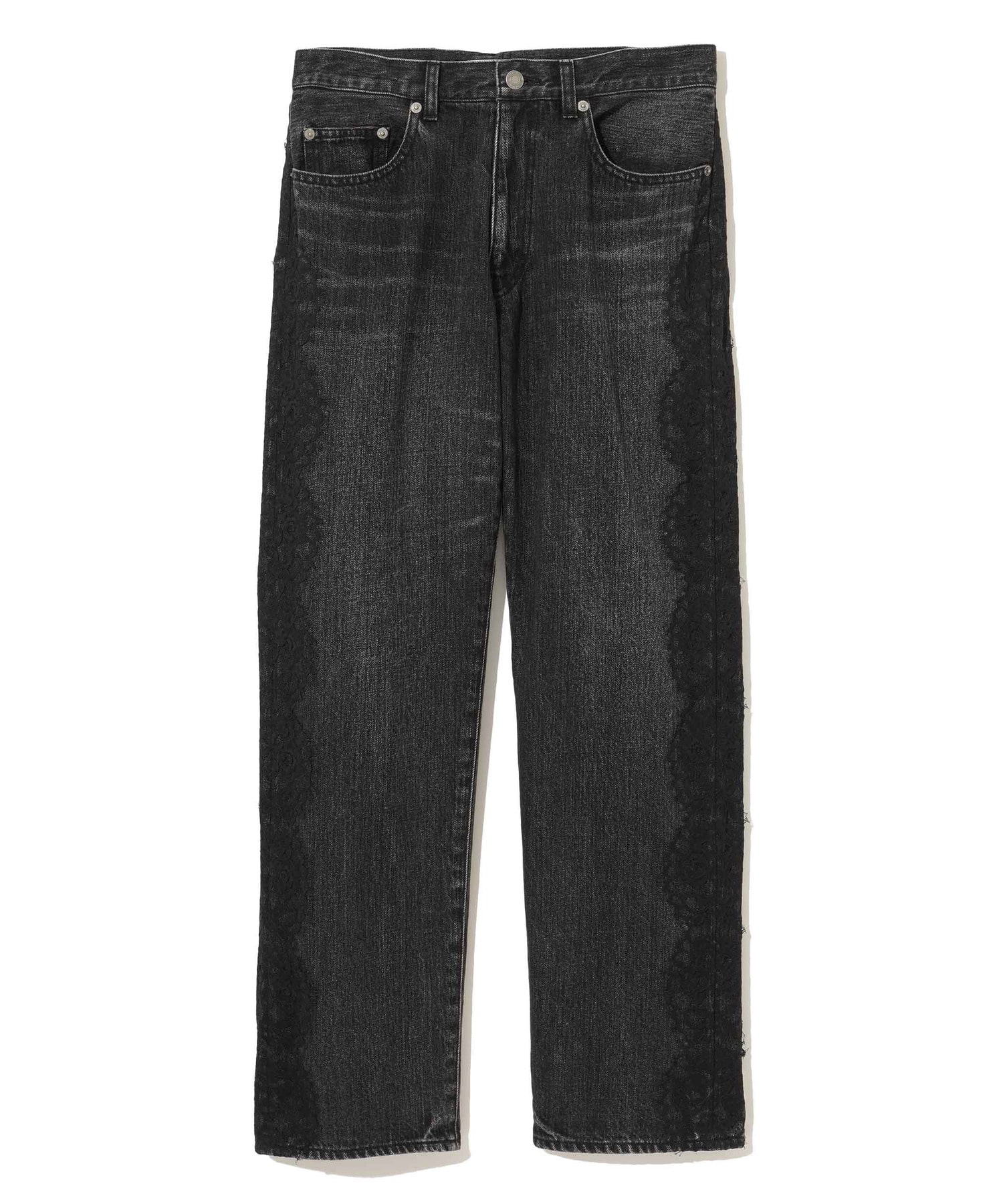 UP1F1505 詳細画像 BLACK 1