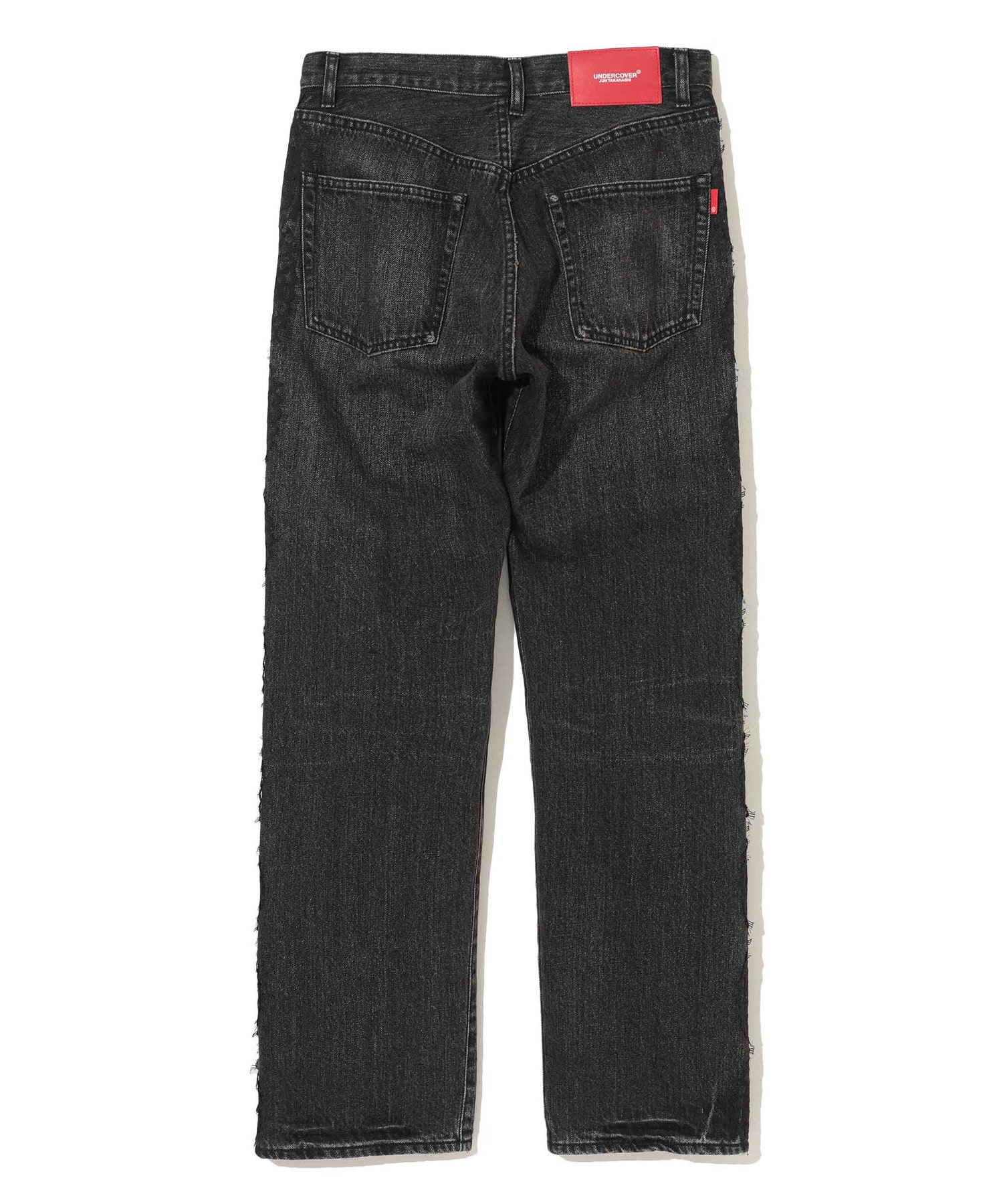 UP1F1505 詳細画像 BLACK 2