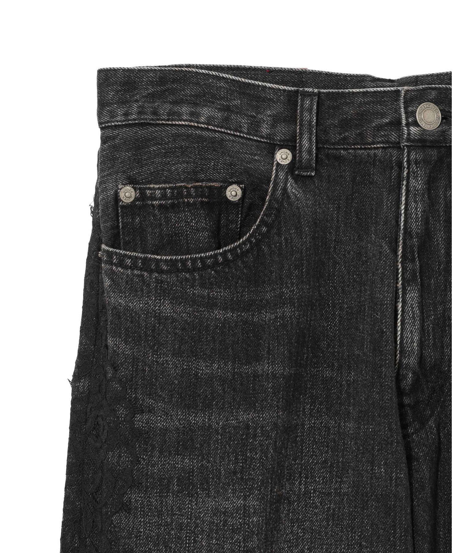 UP1F1505 詳細画像 BLACK 3