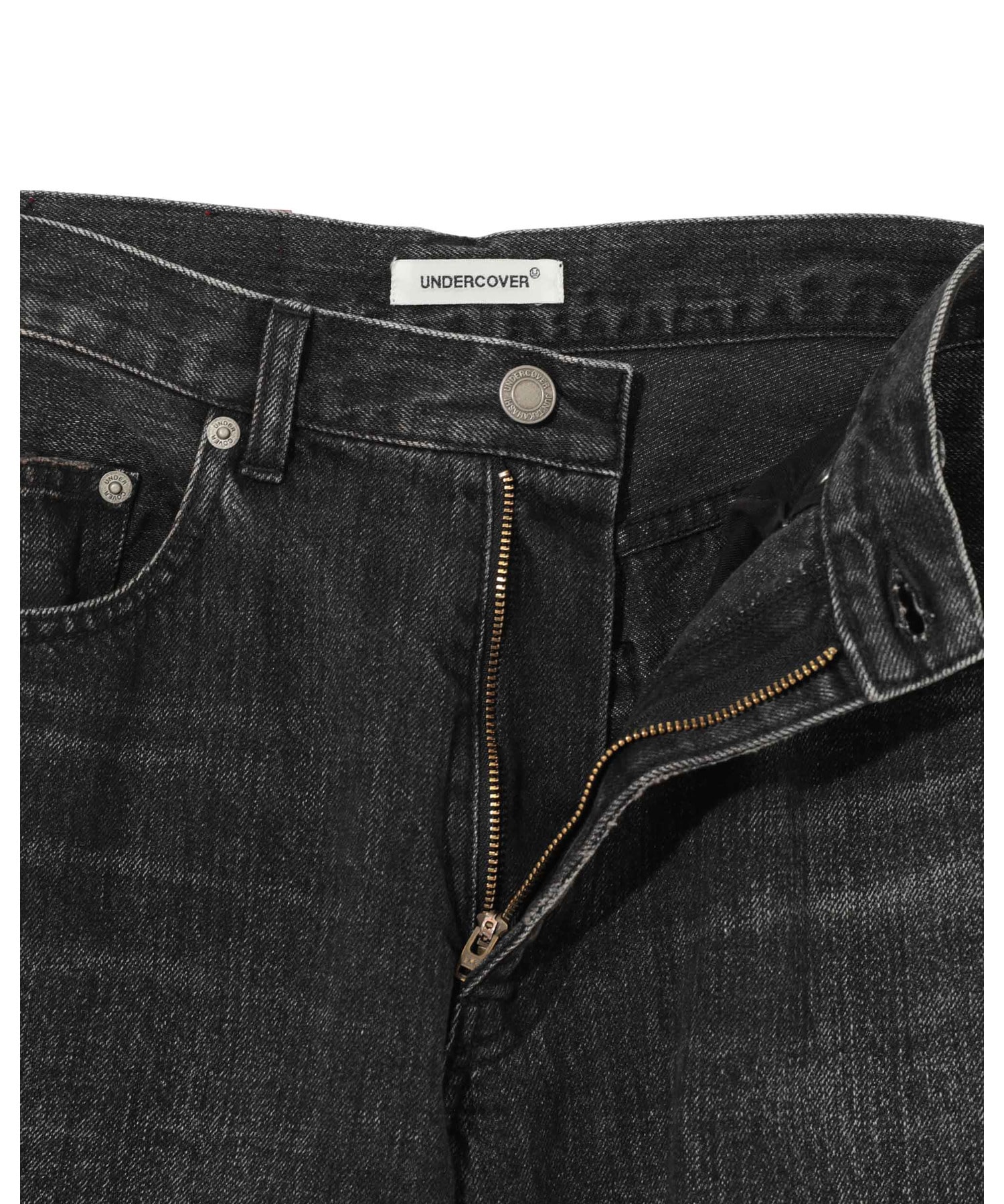 UP1F1505 詳細画像 BLACK 6