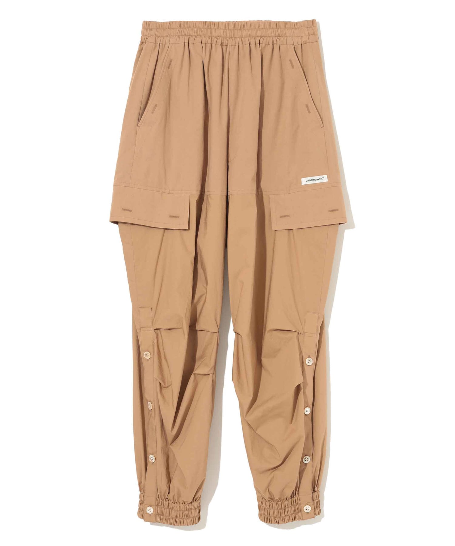 UP1F1506 詳細画像 DARK BEIGE 1