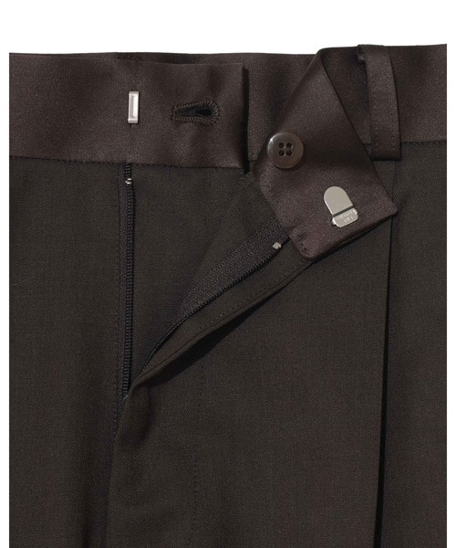 UP1F1507 詳細画像 BROWN 5