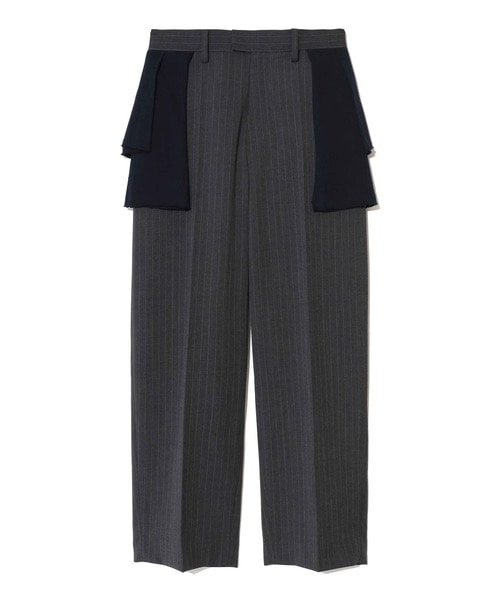 UP1F1509 詳細画像 CHARCOAL ST 1