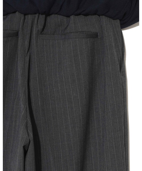 UP1F1509 詳細画像 CHARCOAL ST 6