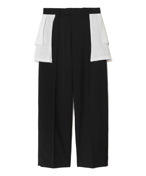 UP1F1509 詳細画像 BLACK ST 1