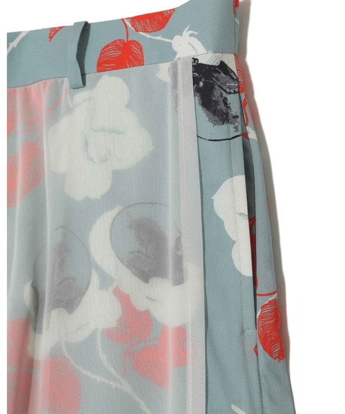 UP1F1510-1 詳細画像 GRAY BASE 4