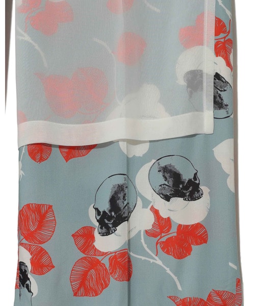 UP1F1510-1 詳細画像 GRAY BASE 5