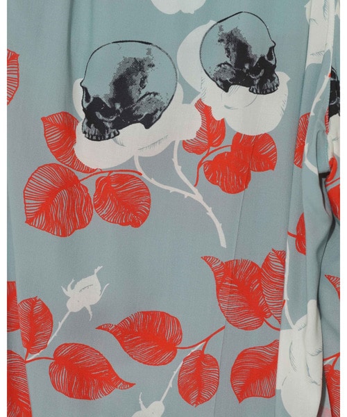 UP1F1510-1 詳細画像 GRAY BASE 6