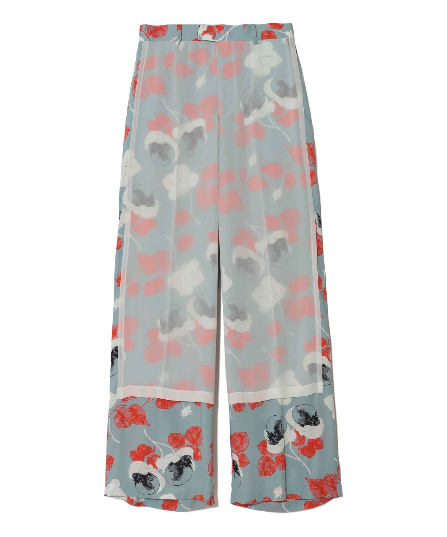 UP1F1510-1 詳細画像 GRAY BASE 1