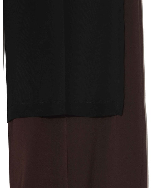 UP1F1510-2 詳細画像 BROWN 5