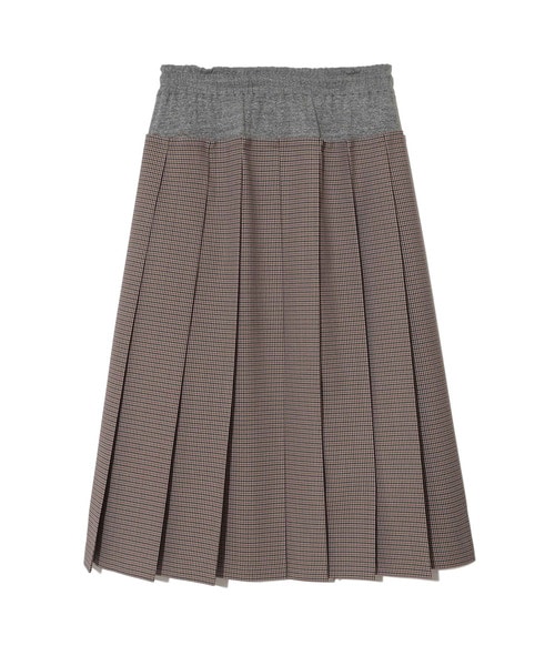 UP1F1603-1 詳細画像 BROWN CK 2