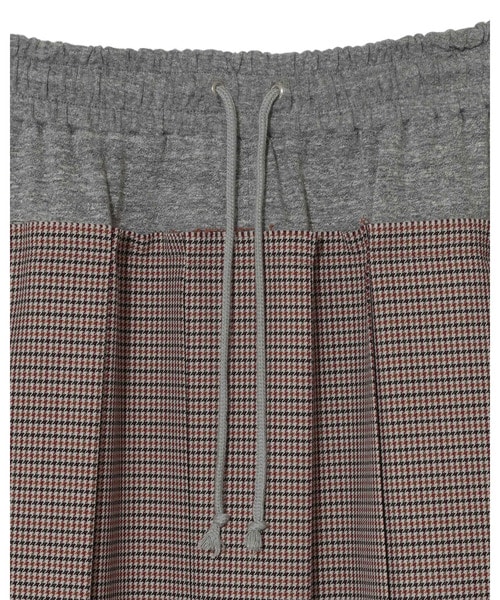 UP1F1603-1 詳細画像 BROWN CK 3