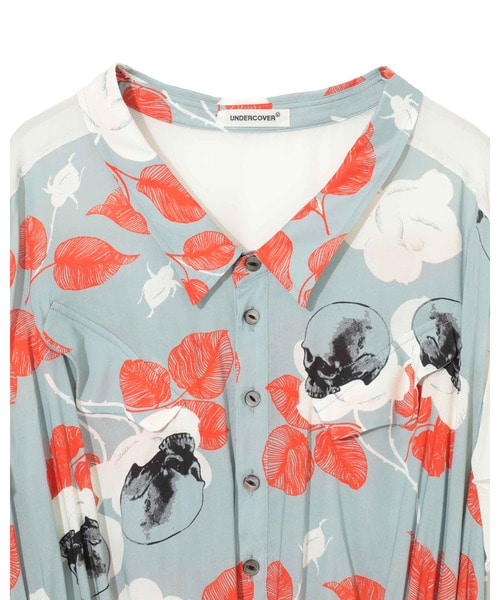 UP1F1702 詳細画像 GRAY BASE 3