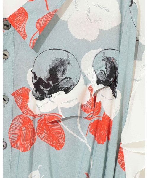 UP1F1702 詳細画像 GRAY BASE 5