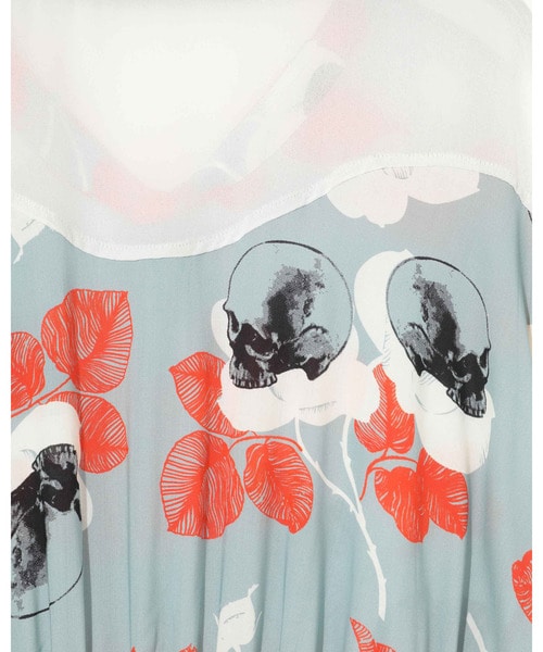 UP1F1702 詳細画像 GRAY BASE 9