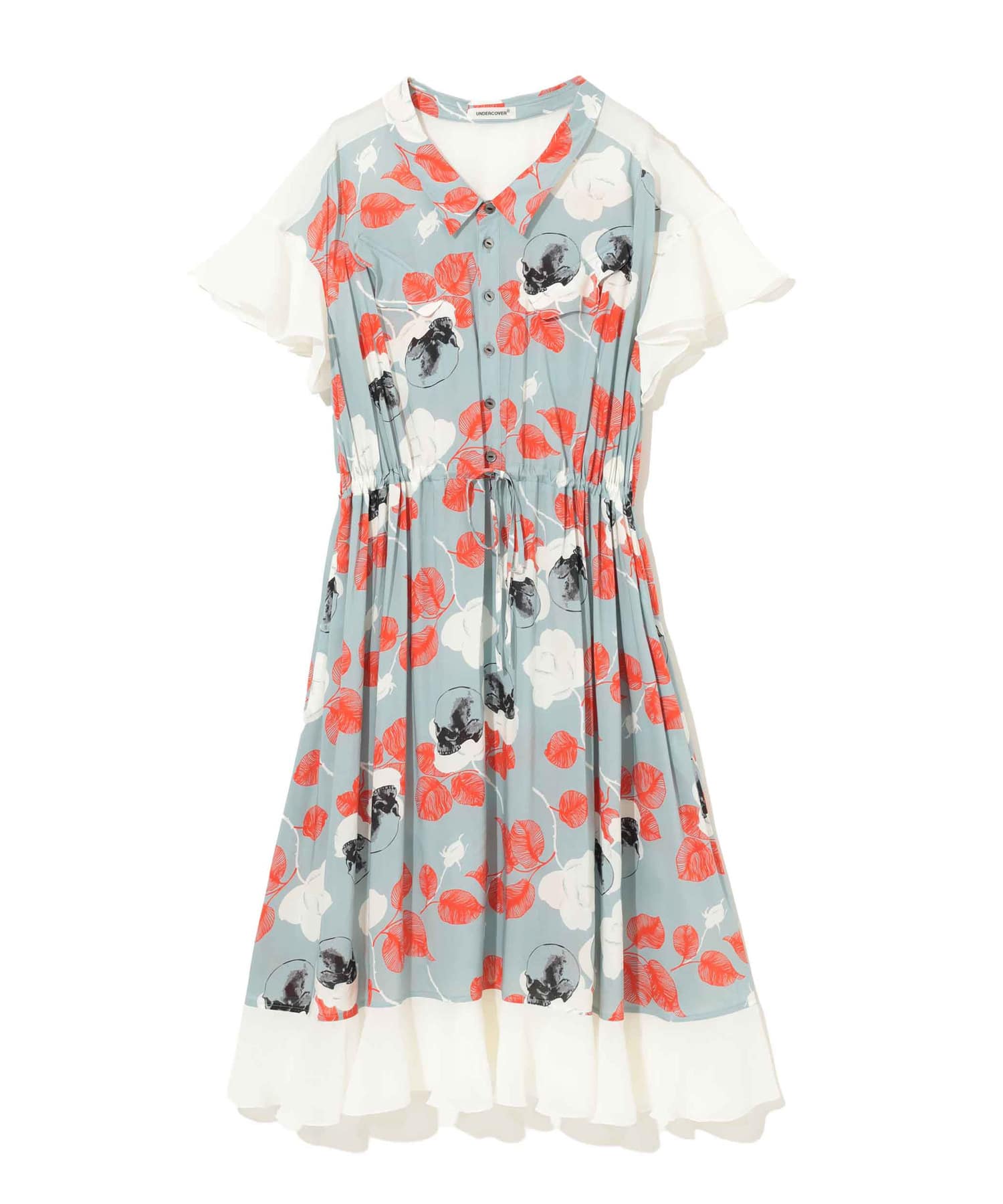 UP1F1702 詳細画像 GRAY BASE 1