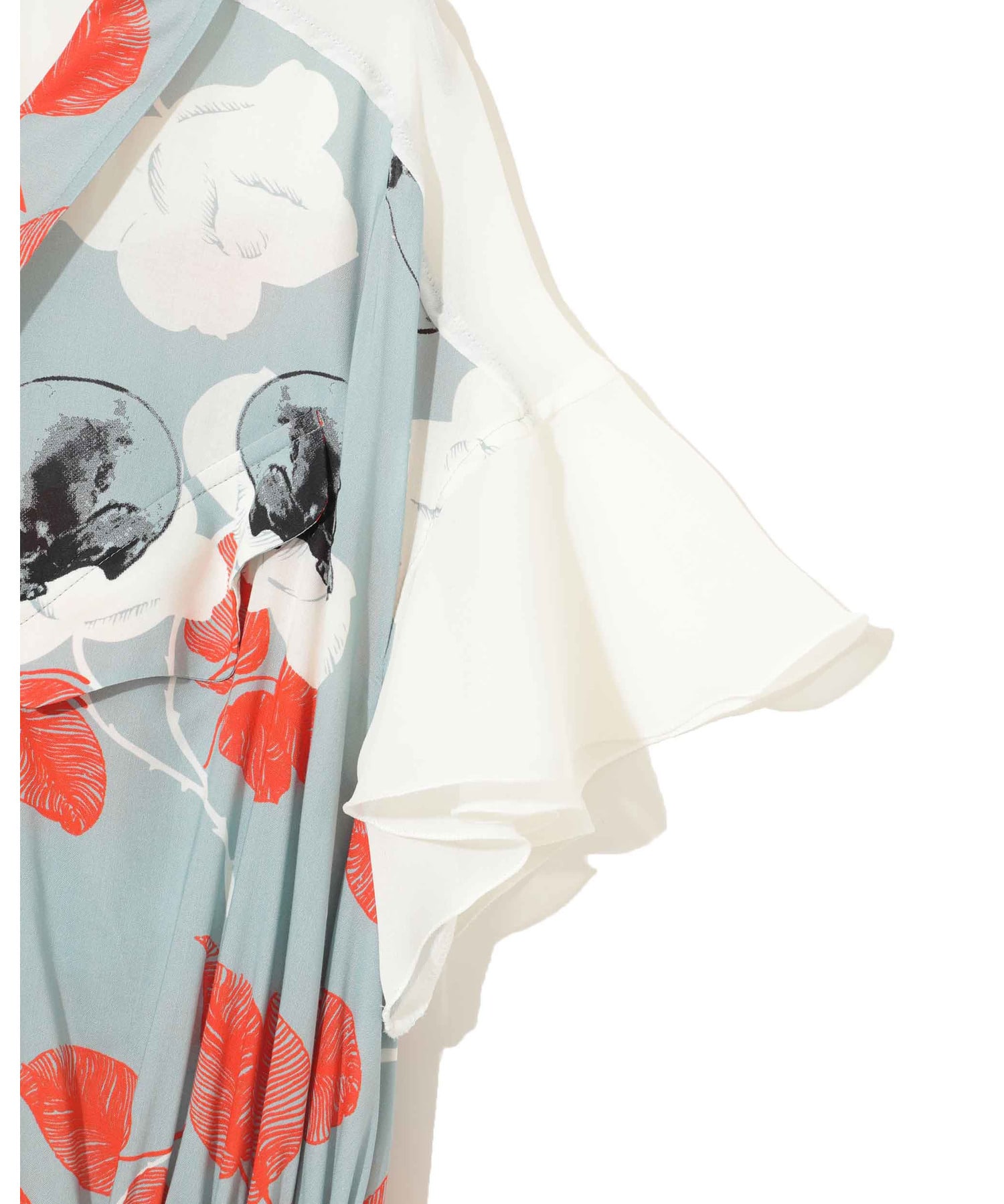 UP1F1702 詳細画像 GRAY BASE 4