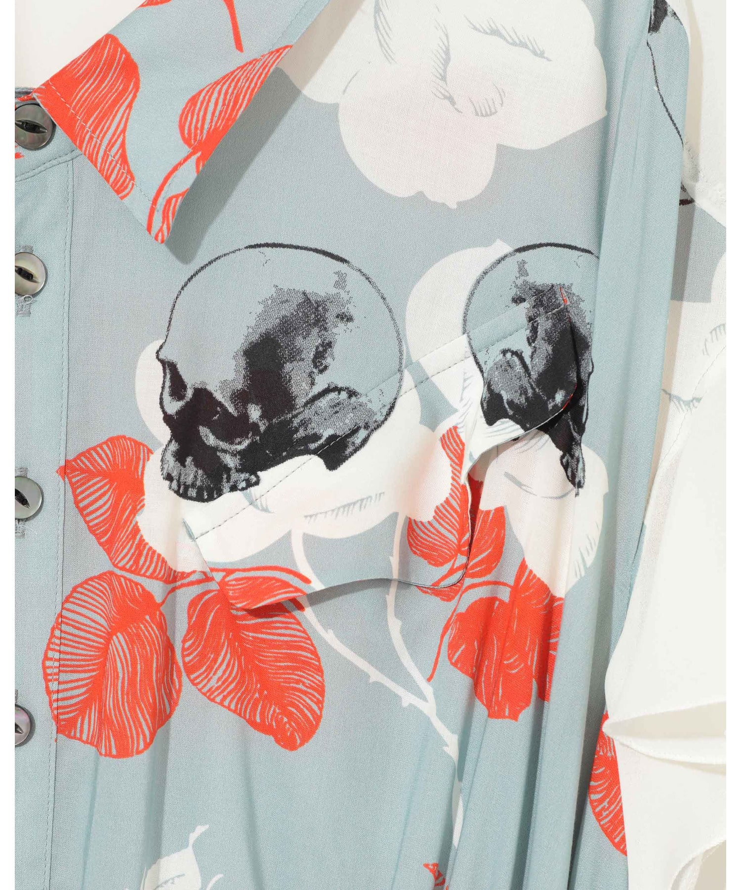 UP1F1702 詳細画像 GRAY BASE 5