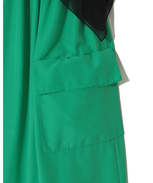 UP1F1703 詳細画像 L.GREEN 6