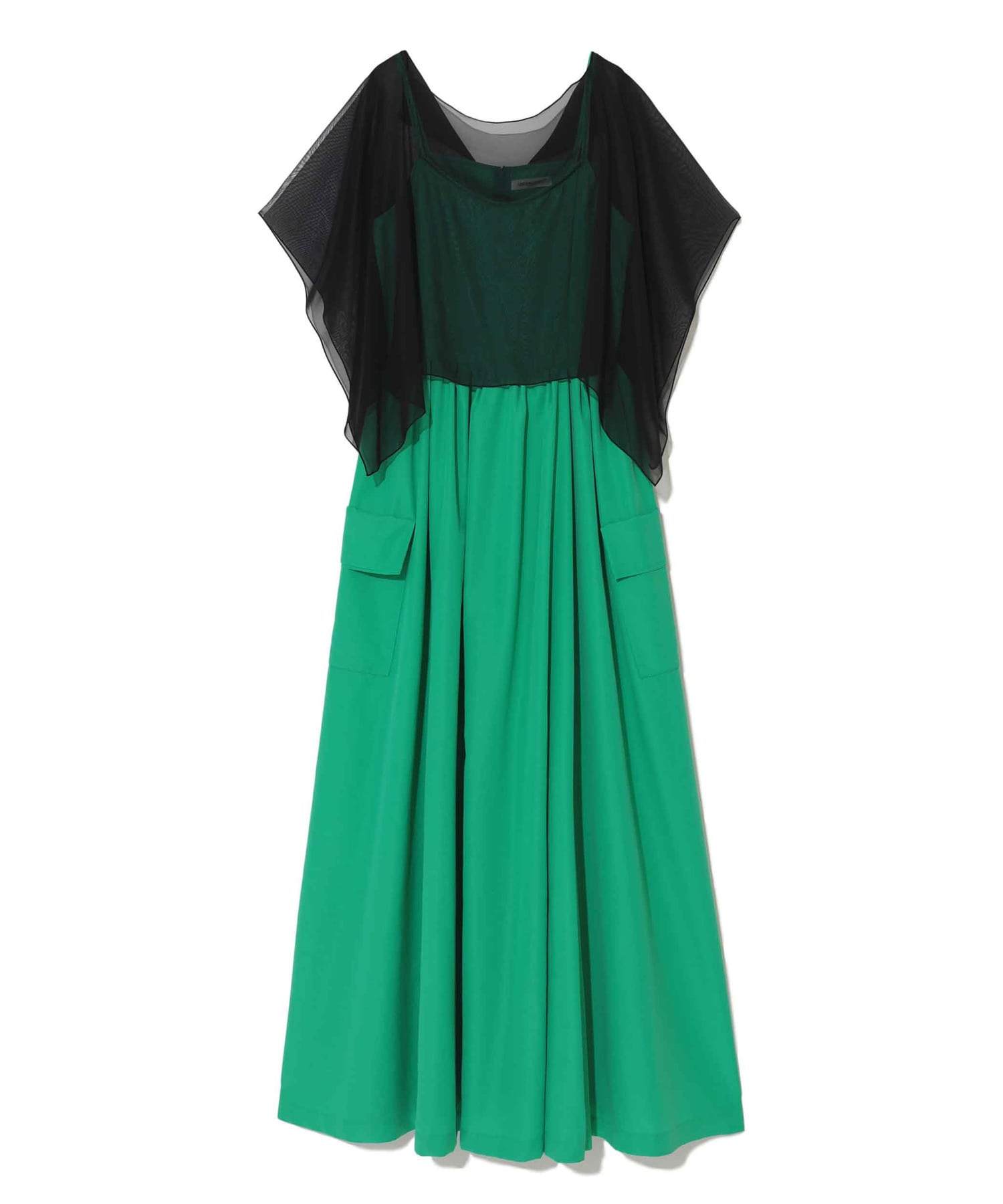 UP1F1703 詳細画像 L.GREEN 1