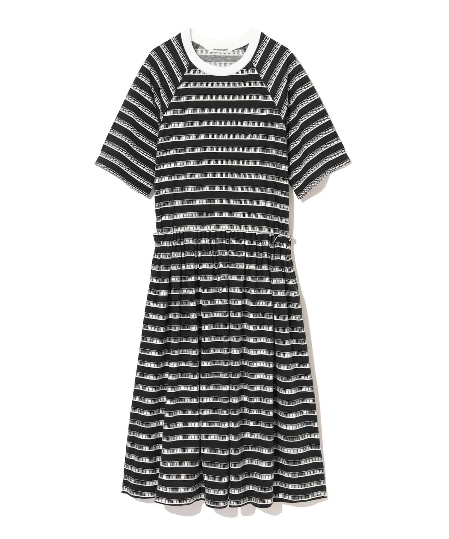 UP1F1704 詳細画像 BLK BORDER 1