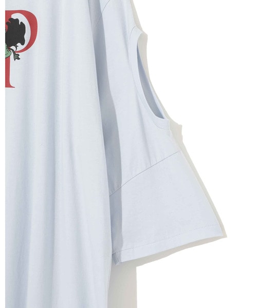 UP1F1801 詳細画像 GRAY BLUE 5