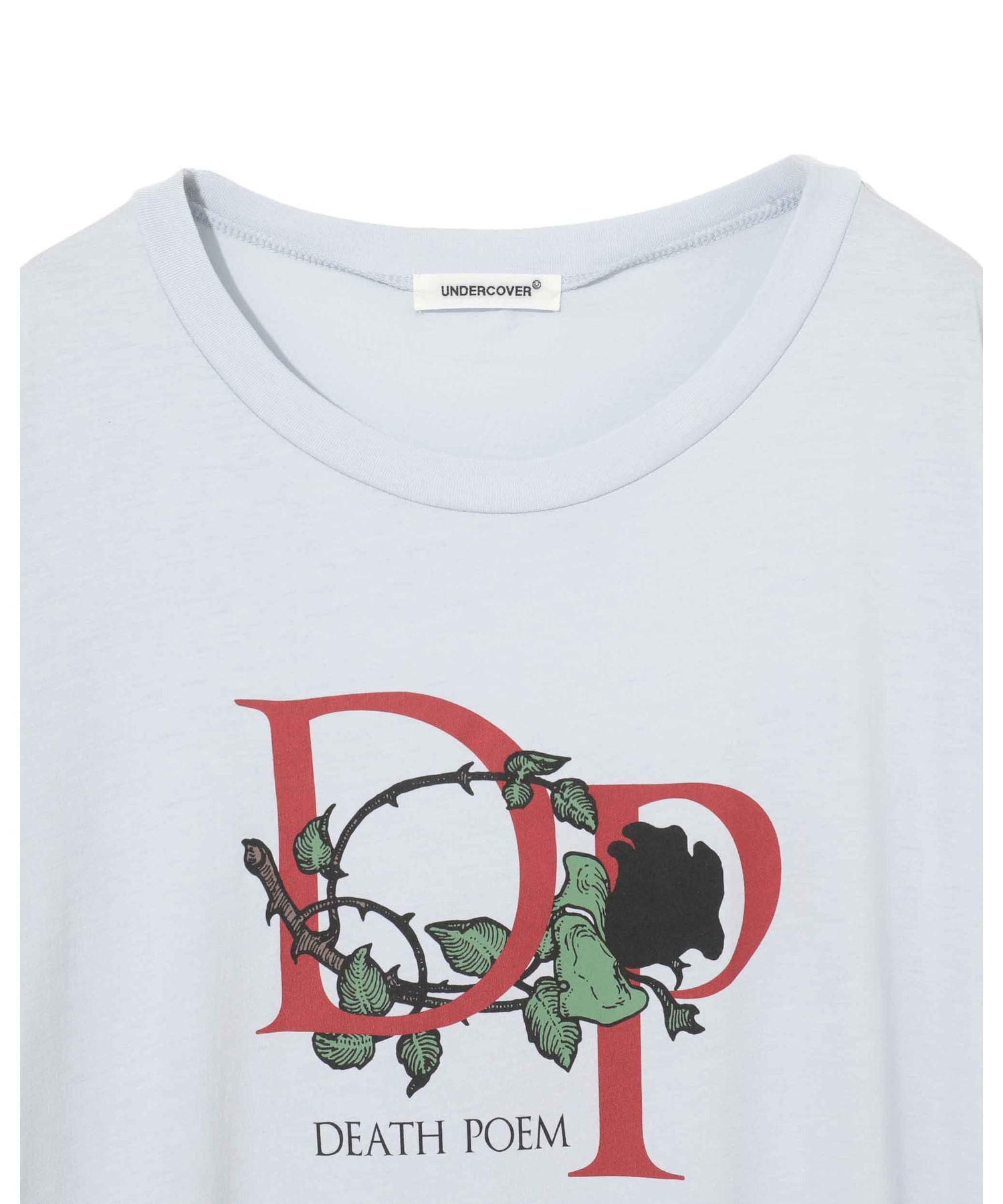 UP1F1801 詳細画像 GRAY BLUE 3