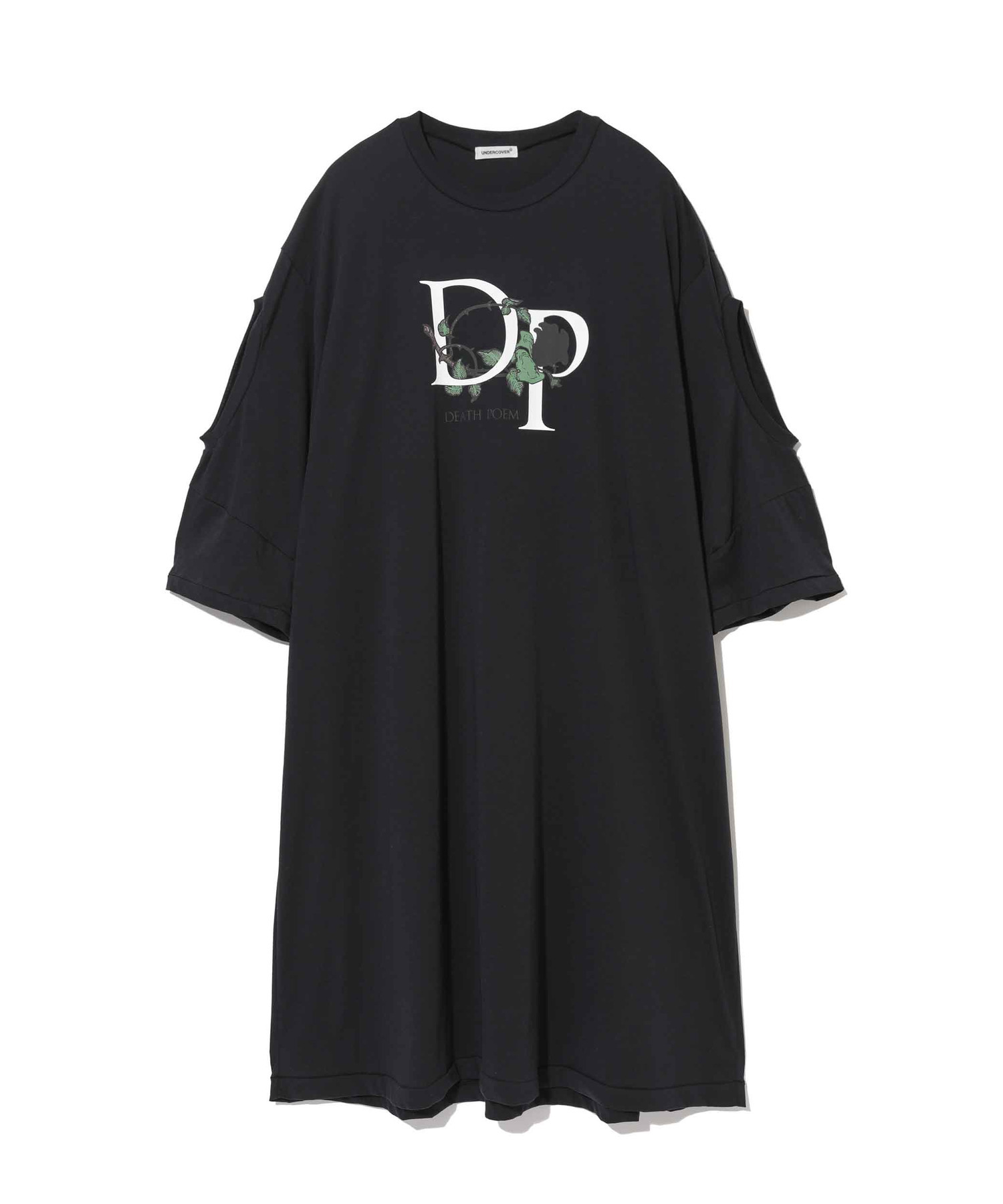 UP1F1801 詳細画像 BLACK 1