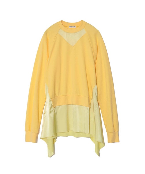 UP1F1802 詳細画像 YELLOW 1