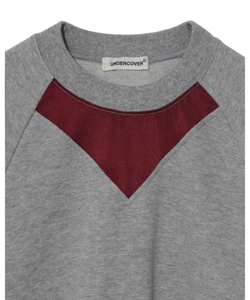 UP1F1802 詳細画像 TOP GRAY 3