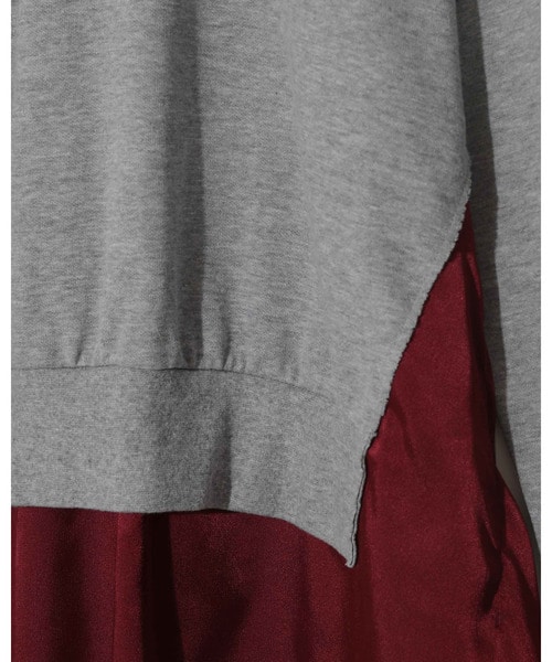 UP1F1802 詳細画像 TOP GRAY 4