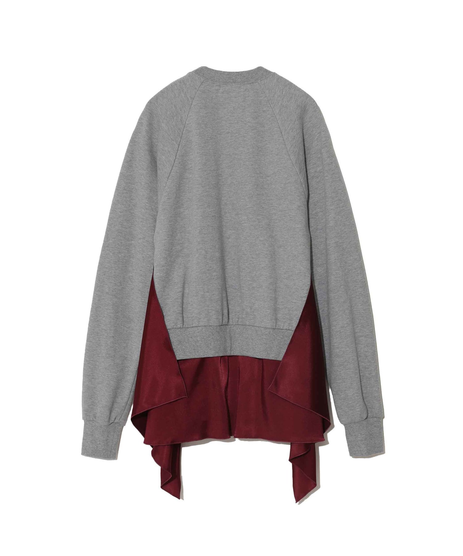 UP1F1802 詳細画像 TOP GRAY 2