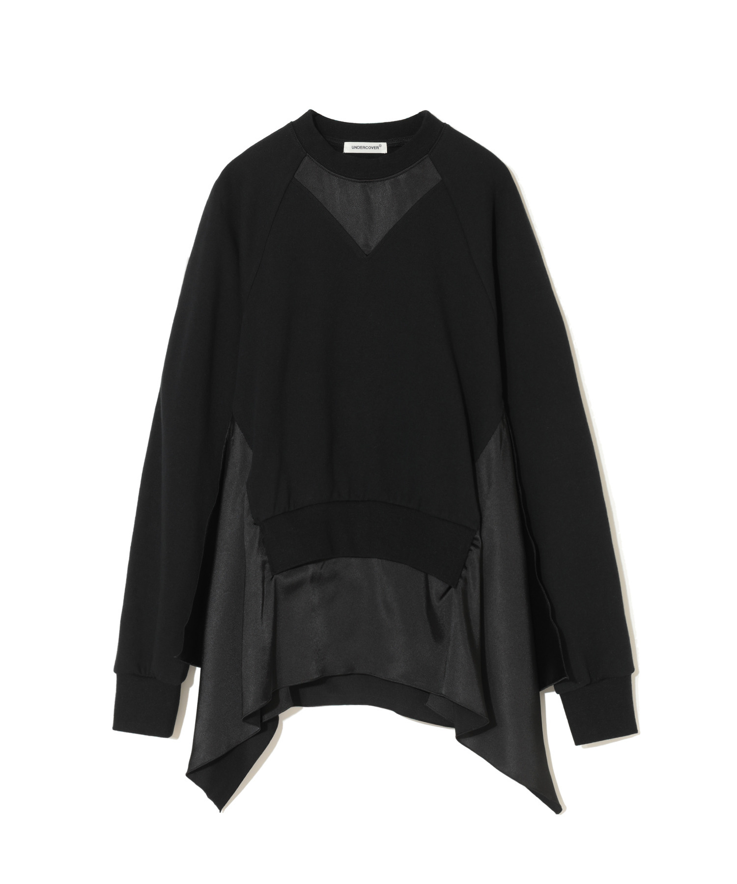 UP1F1802 詳細画像 BLACK 1