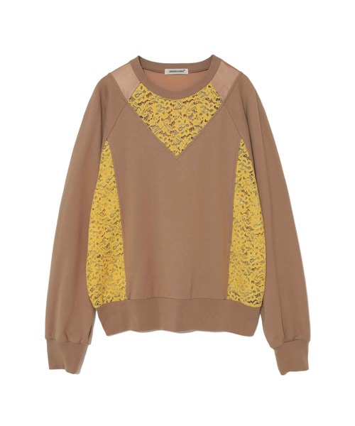 UP1F1803 詳細画像 BEIGE 1