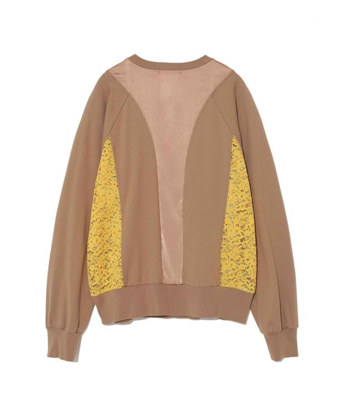 UP1F1803 詳細画像 BEIGE 2