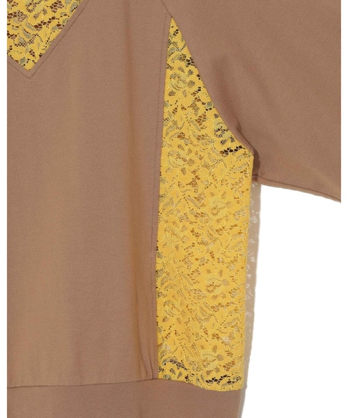 UP1F1803 詳細画像 BEIGE 4