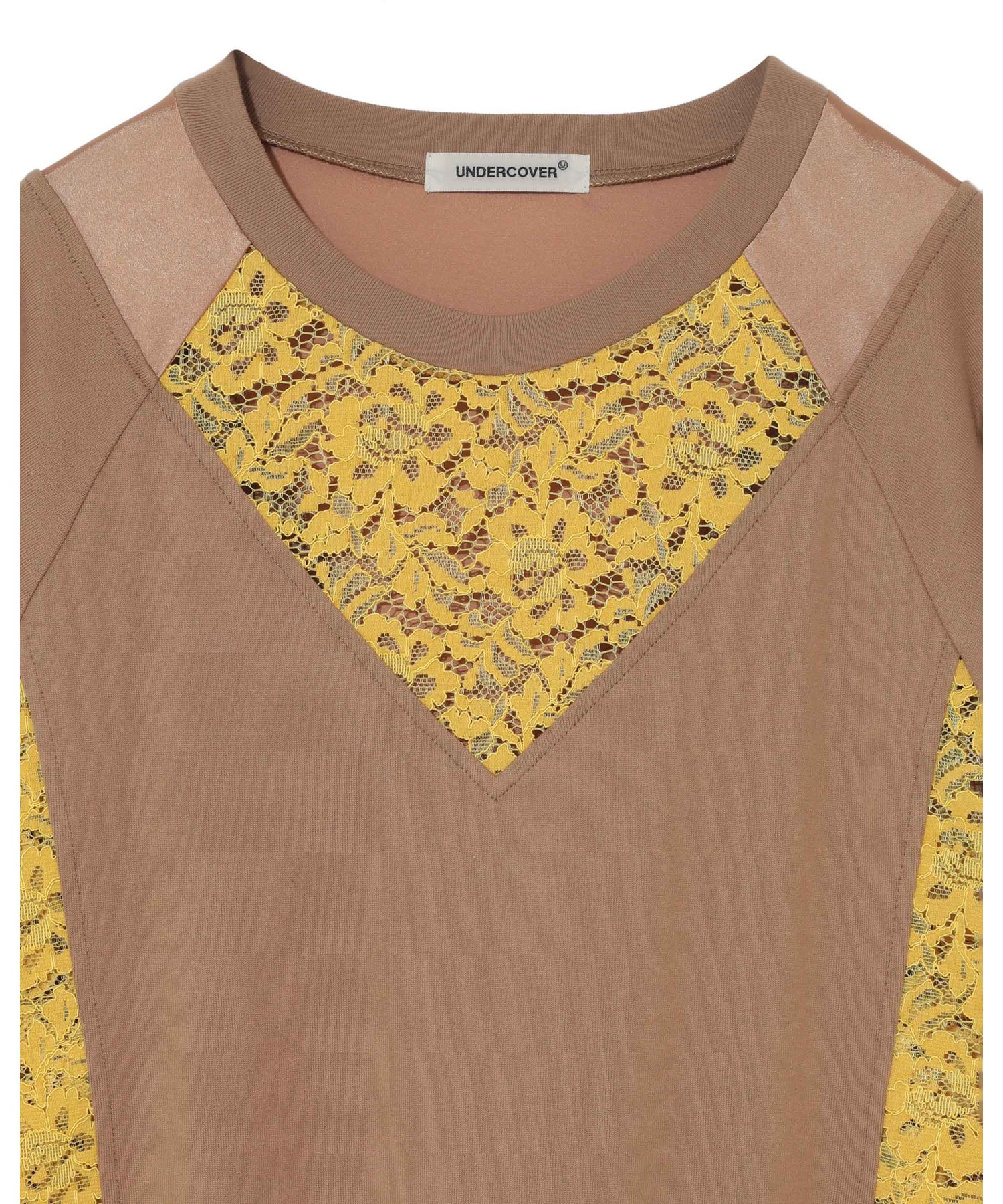 UP1F1803 詳細画像 BEIGE 3