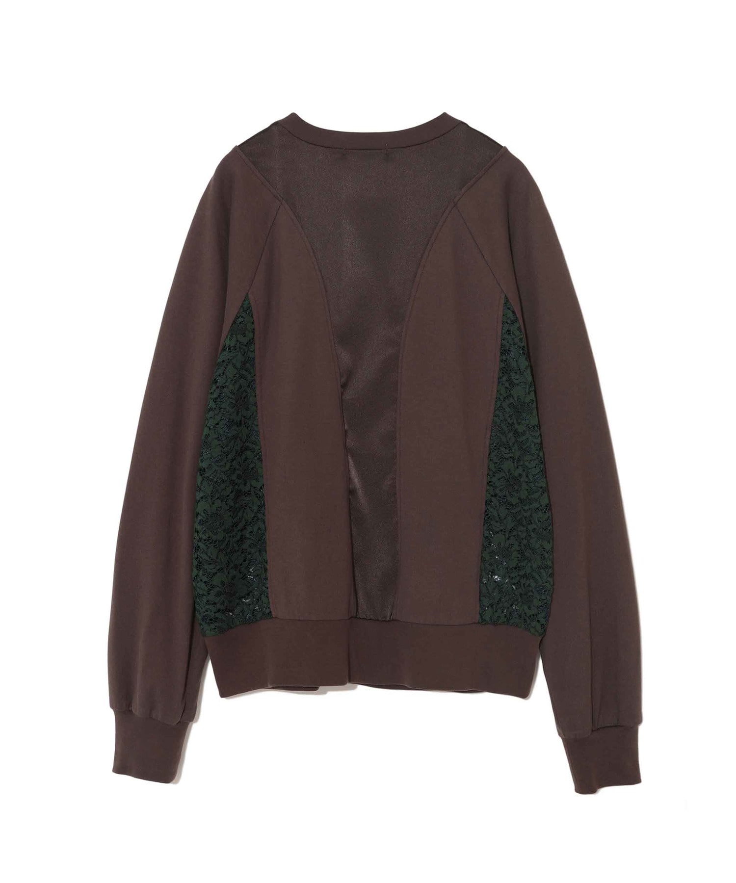 UP1F1803 詳細画像 L.BROWN 2