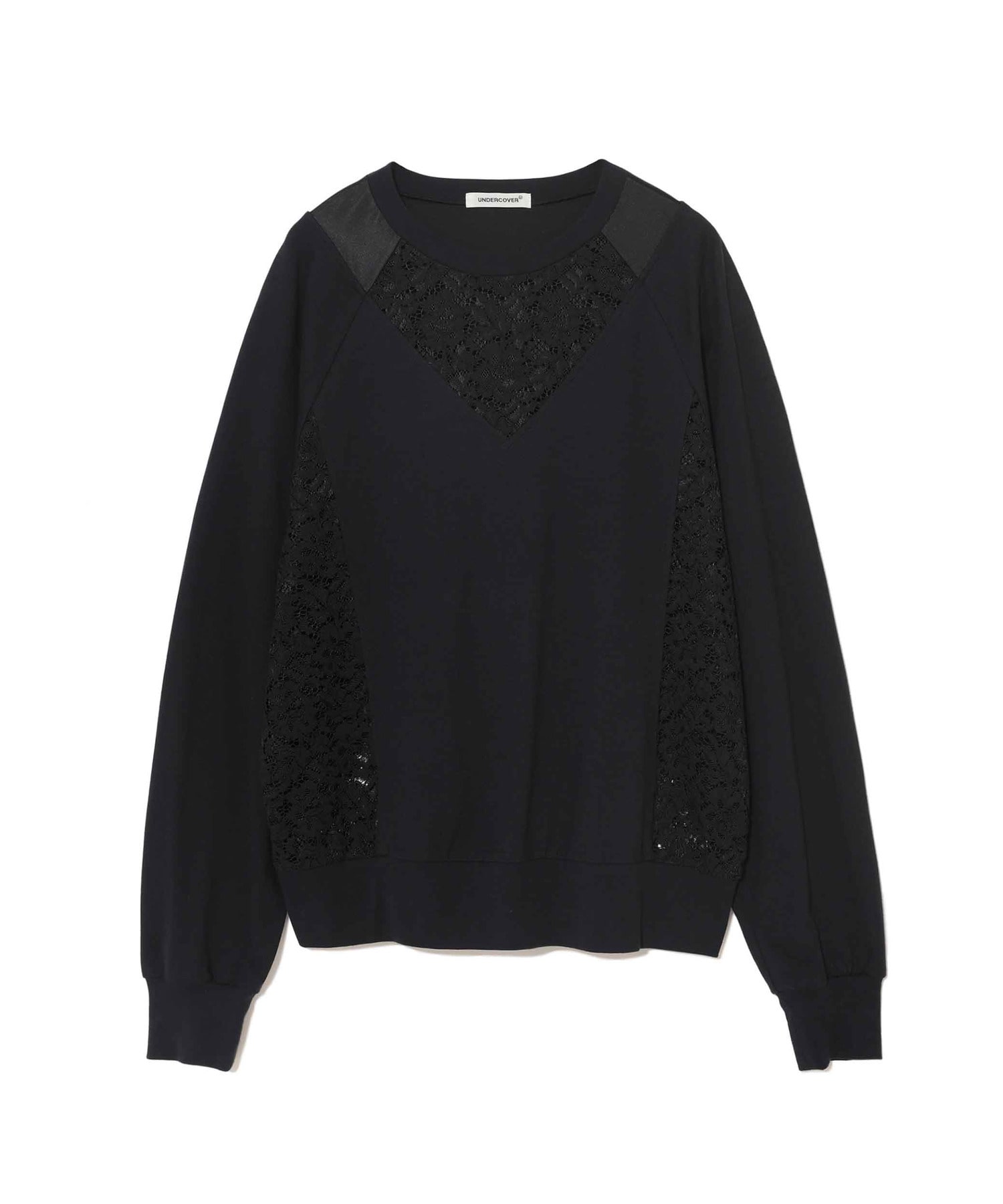 UP1F1803 詳細画像 BLACK 1