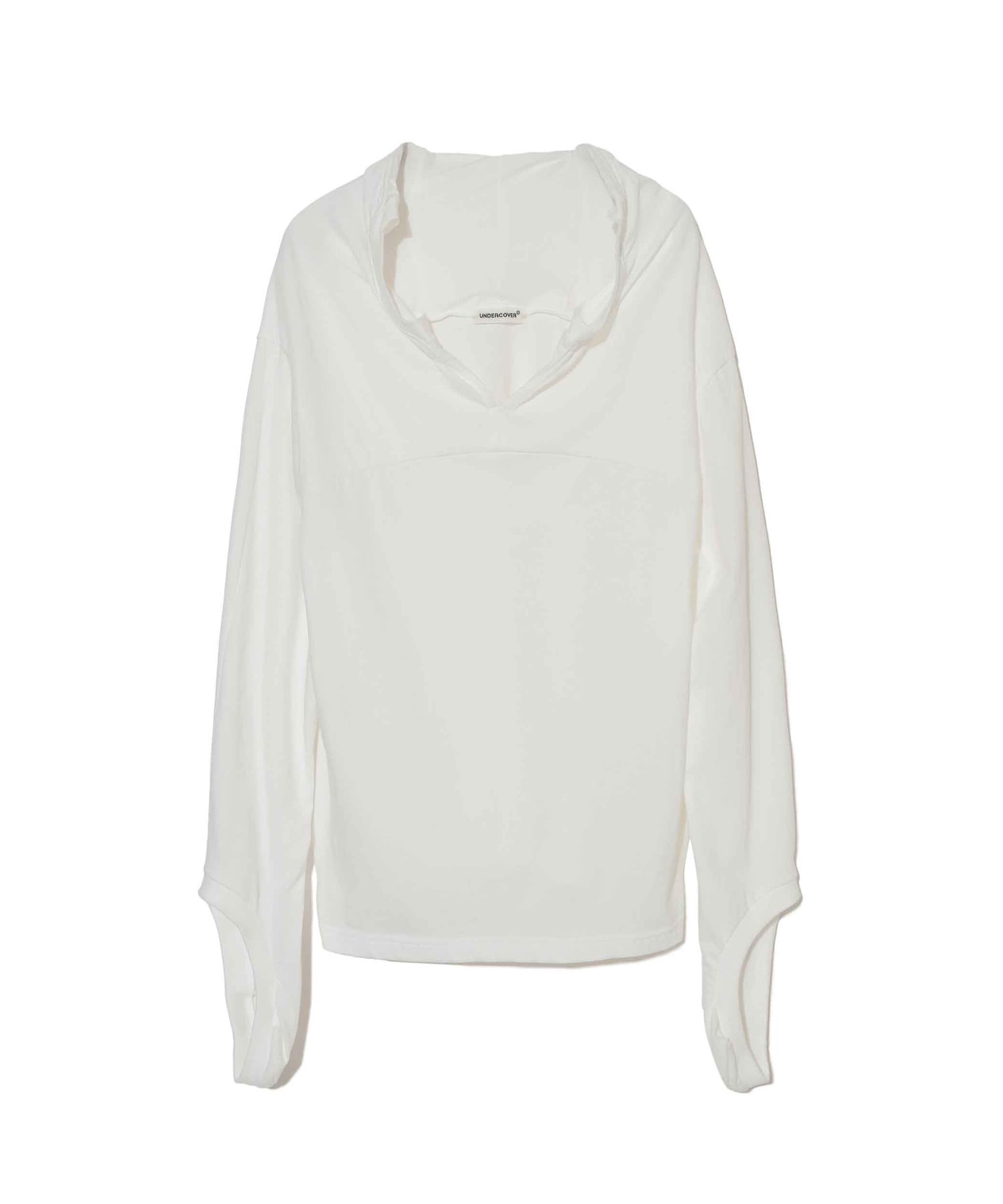 UP1F1804 詳細画像 WHITE 1