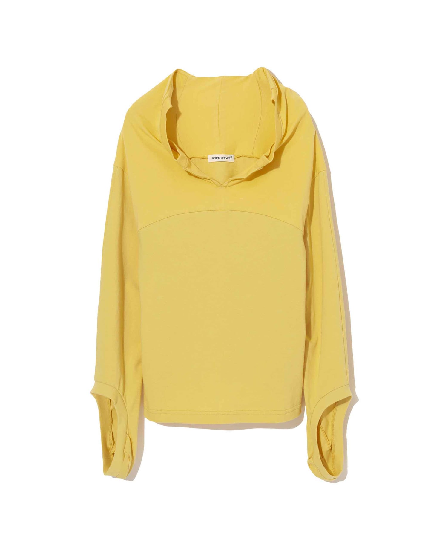 UP1F1804 詳細画像 YELLOW 1