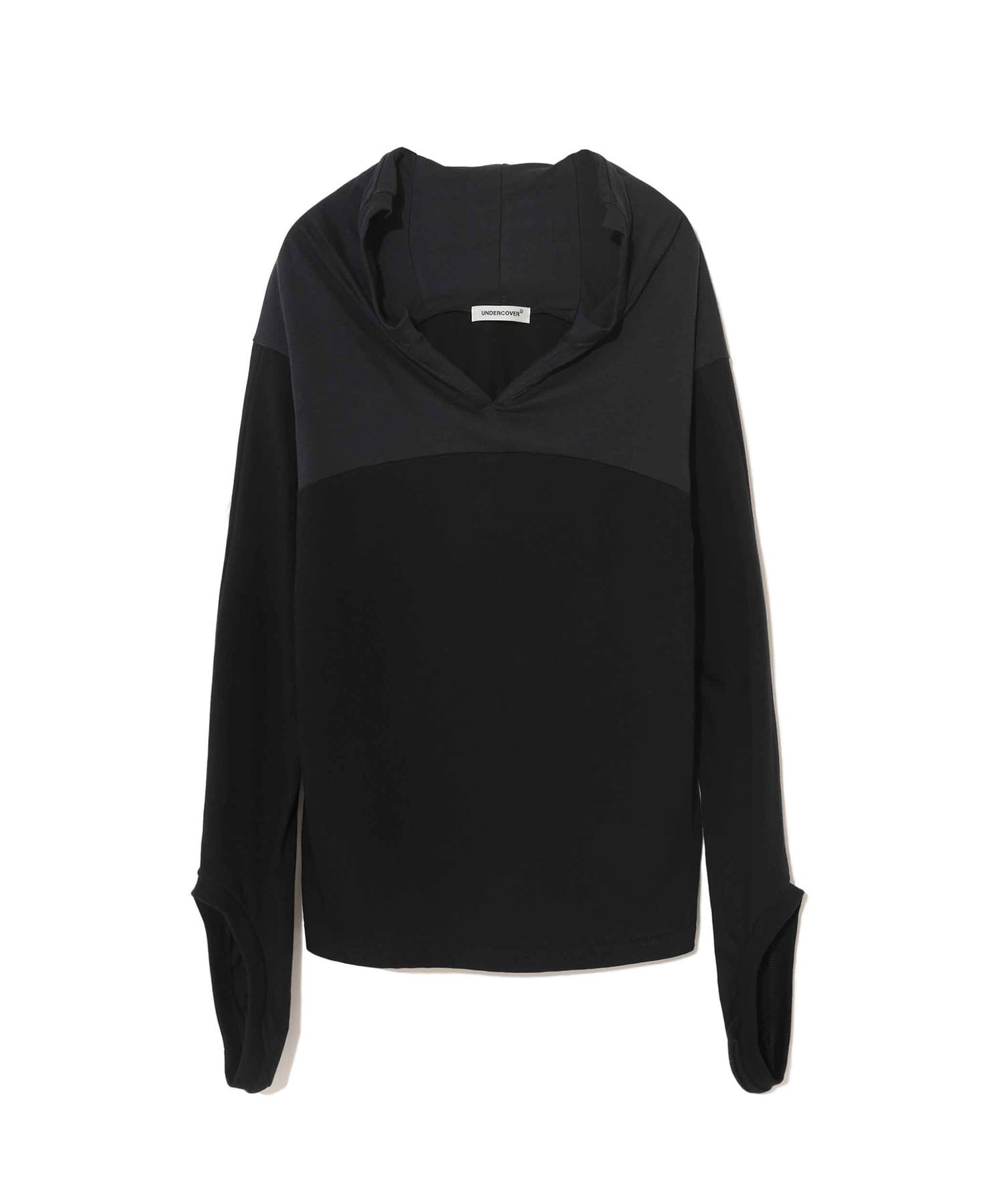 UP1F1804 詳細画像 BLACK 1