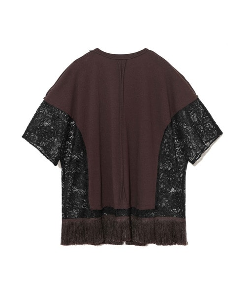 UP1F1806 詳細画像 BROWN 2