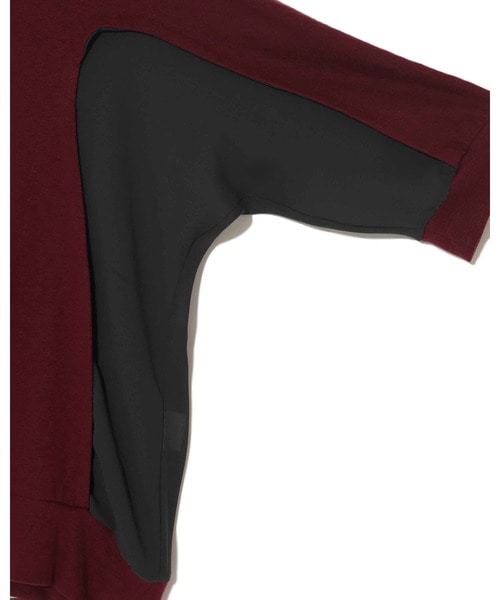 UP1F1807-2 詳細画像 BORDEAUX 4